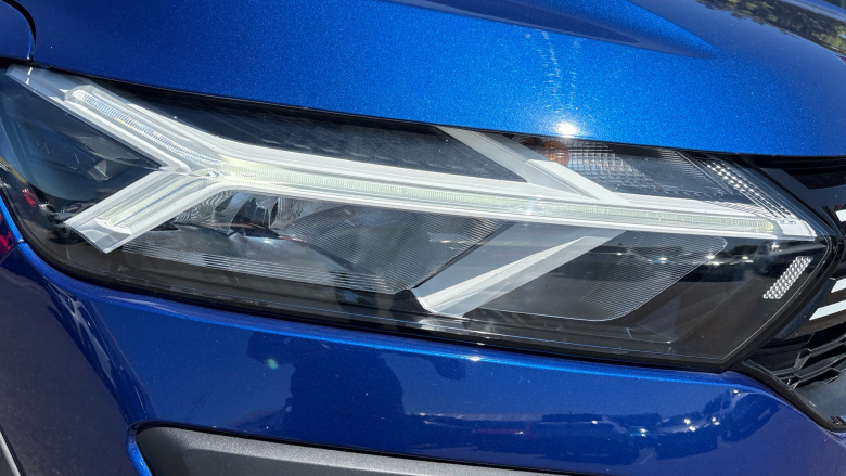 Dacia Sandero Stepway 1.0 TCe Extreme 5dr Petrol Hatchback